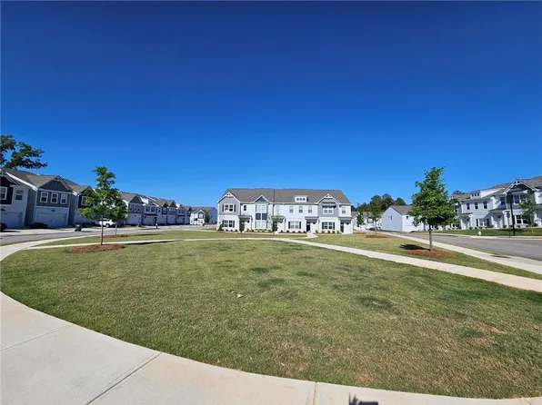 2510 Riverside Rd, Conyers, GA 30013
