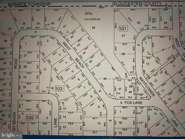 2nd image of 0 Mayflower Ln