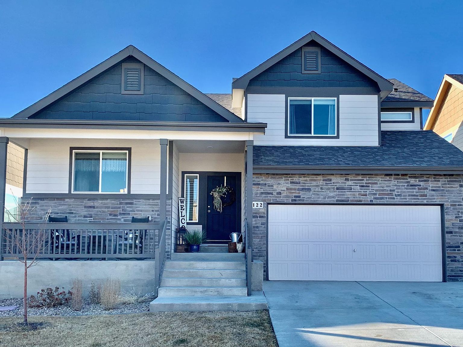 2122 Peach Blossom Dr, Windsor, CO 80550 Zillow