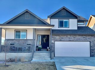 2122 Peach Blossom Dr, Windsor, CO 80550