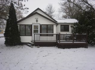 820 Elizabeth St, Hawley, MN 56549