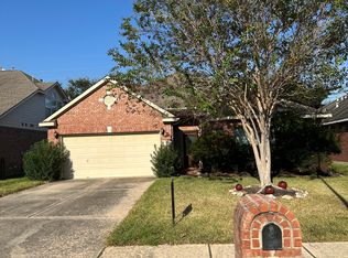 19130 Piney Way Dr, Tomball, TX 77375