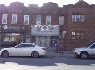 106-38 Guy R Brewer Blvd #1, Jamaica, NY 11433