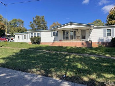145 W Click Ave, Puxico, MO, 63960