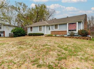 13201 Overhill Rd, Grandview, MO 64030