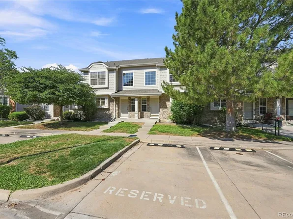 1179 S Waco Street #D, Aurora, CO 80017