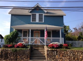 566 Academy St, Canton, NC 28716