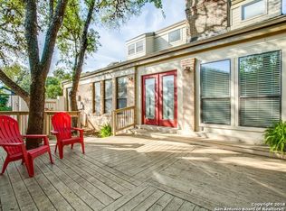 3527 Wellsprings Dr, San Antonio, TX 78230