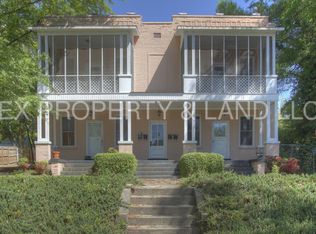 2421 Central Ave APT A, Augusta, GA 30904