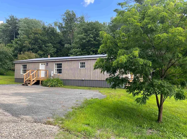 60 Ruby's Road, East Haven, VT 05837