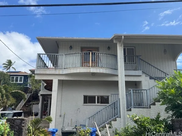 3722 Crater Rd APT A, Honolulu, HI 96816