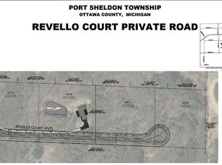 PARCEL Revello Ct #D, West Olive, MI 49460