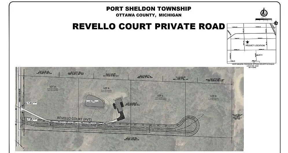 PARCEL Revello Ct #D photo 1