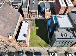 1518 Race St, Cincinnati, OH 45202