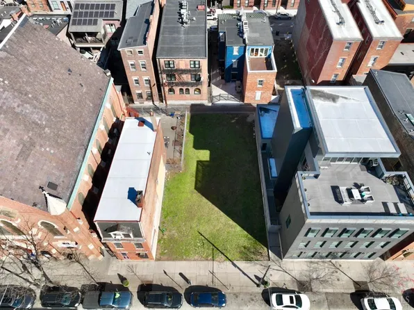 1518 Race St, Cincinnati, OH 45202