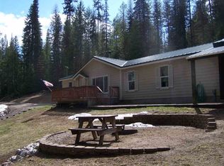 2448 Highway 20 E, Colville, WA 99114