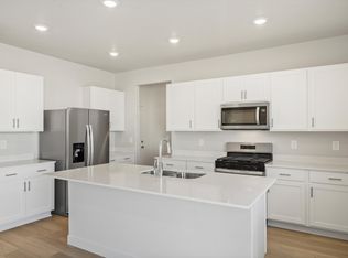 Aspen Plan, Juniper at Harmony - Arbor Series, Eagle Mountain, UT 84005