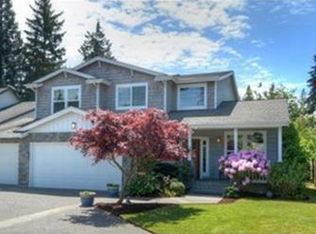 22025 94th Pl W, Edmonds, WA 98020
