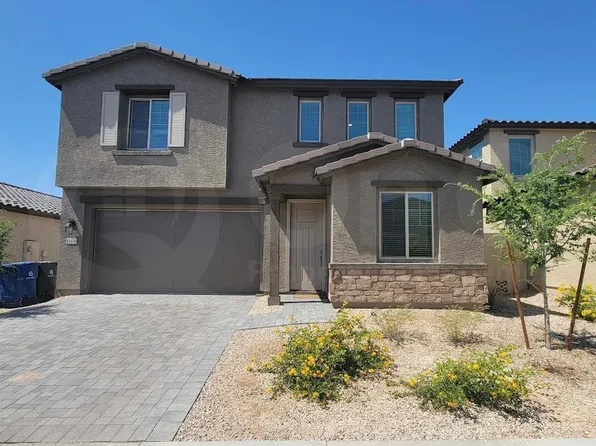 10838 W Marguerite Ave, Tolleson, AZ 85353
