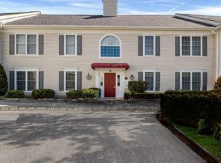 36 Cambridge Rd APT 24, Woburn, MA 01801