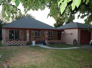 17353 Acacia St, Robbins, CA 95676