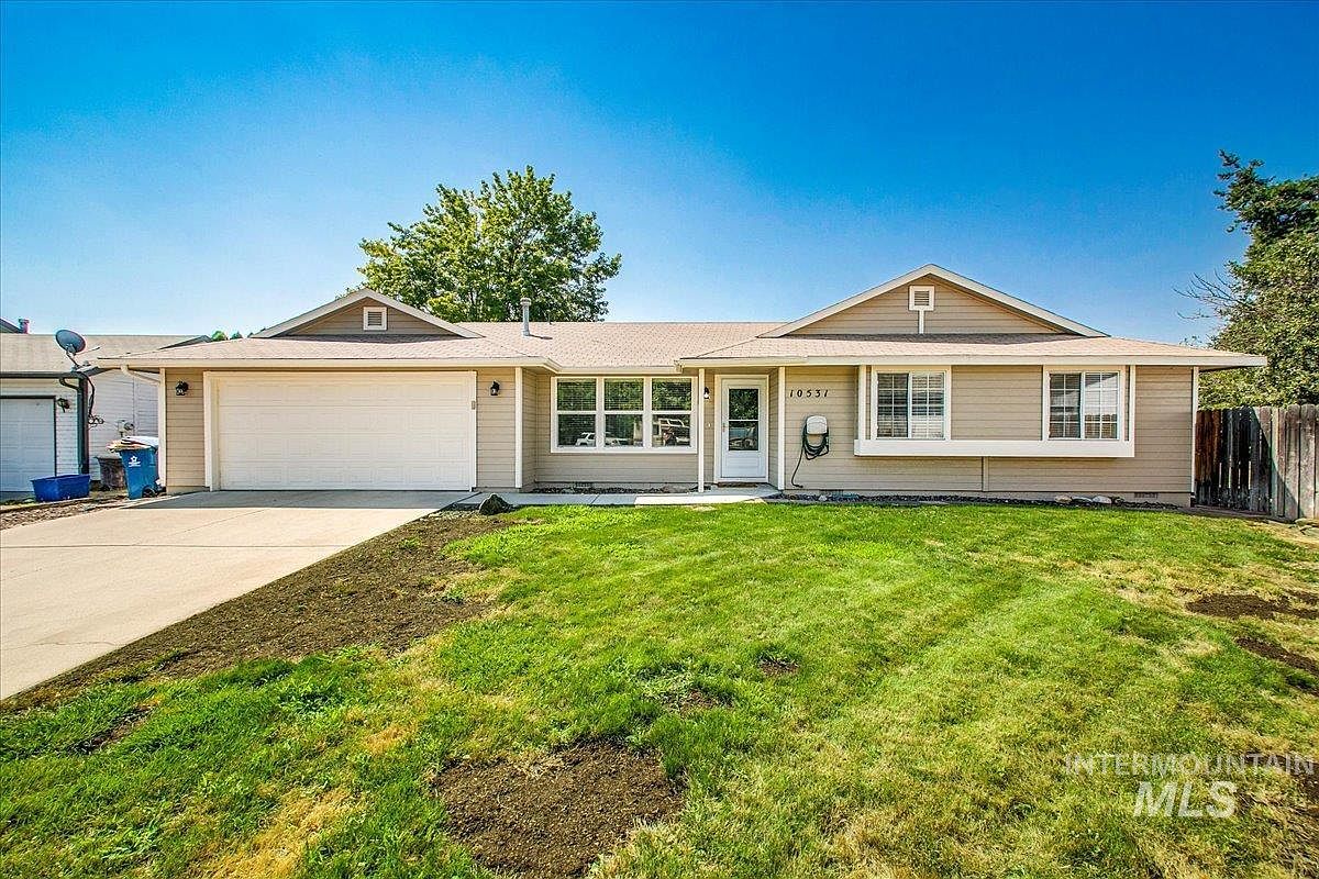 10531 W Silver City Ct, Boise, ID 83704 MLS 98885208 Zillow