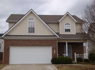 129 Placid Dr, Georgetown, KY 40324
