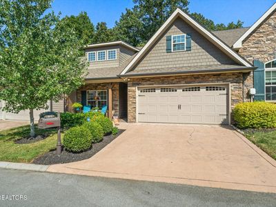1616 Cottage Wood Way, Knoxville, TN, 37919