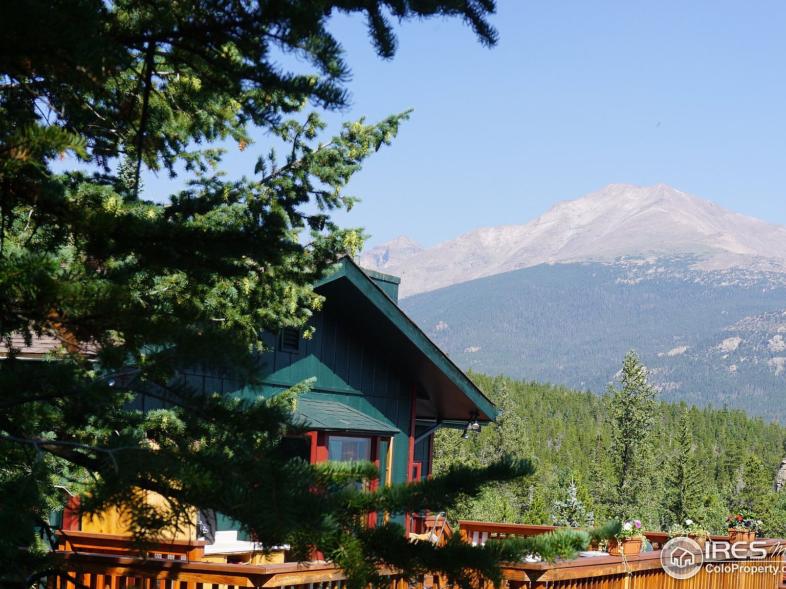 245 Meadow Mountain Dr, Allenspark, CO 80510 Zillow