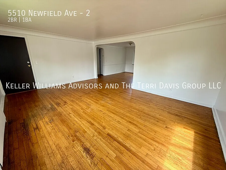 5510 Newfield Ave - 2 — Photo 4