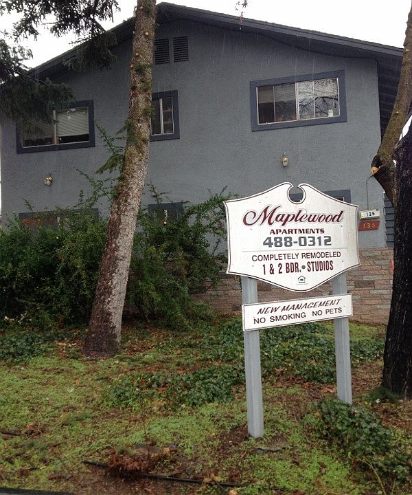 1st image of 125 Lincoln St APT 2