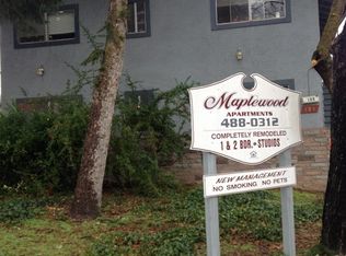 107 Lincoln St APT 10, Ashland, OR 97520