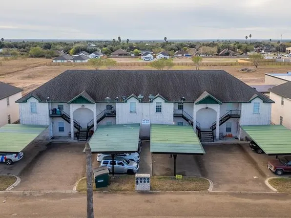 3717 Clavel St, Palmview, TX 78572