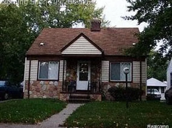19223 Justine St, Detroit, MI 48234