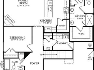 787 Carolina Aster Dr, Blythewood, SC 29016