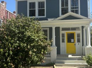 411 W 24th St APT 1, Richmond, VA 23225