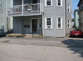 13 Maple Ter #1, Belmont, MA 02478