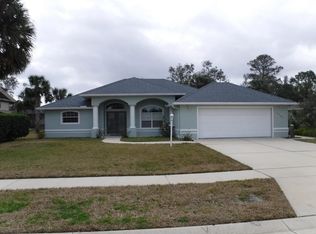 6209 Morning Dr, Port Orange, FL 32127
