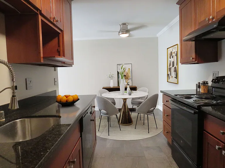 2x1 Kitchen 2x1 Kitchen