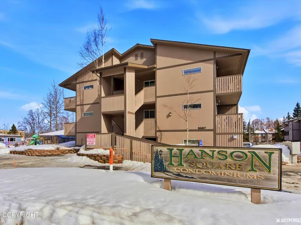 5687 Denali St #A-b, Anchorage, AK 99518