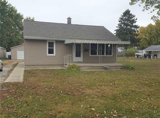 1102 Chester St, Anderson, IN 46012