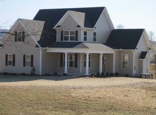 2 Centerville Rd, Lebanon, TN 37087