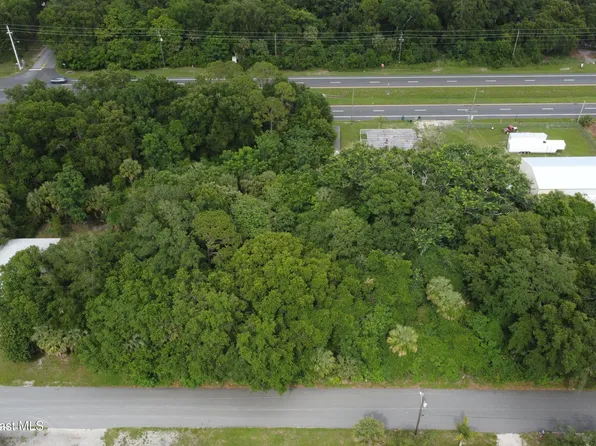 0 Travis St, Mims, FL 32754