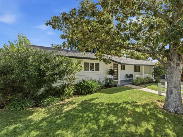 681 Emerald Hill Rd, Redwood City, CA 94061