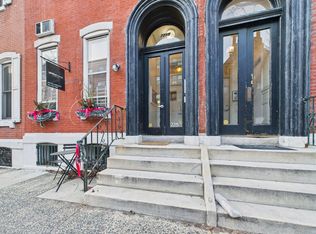2211-13-15 Spruce Street, Philadelphia, PA 19103