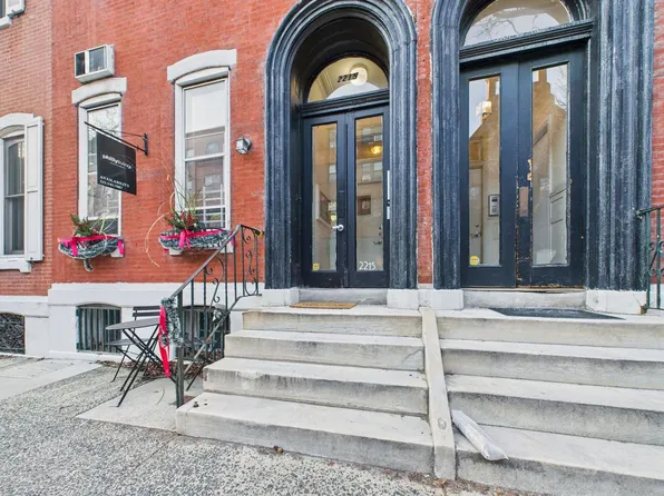 2211-13-15 Spruce Street, 2211-13-15 Spruce St #15-06, Philadelphia, PA 19103