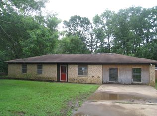 309 Nettie Ln, Hallsville, TX 75650