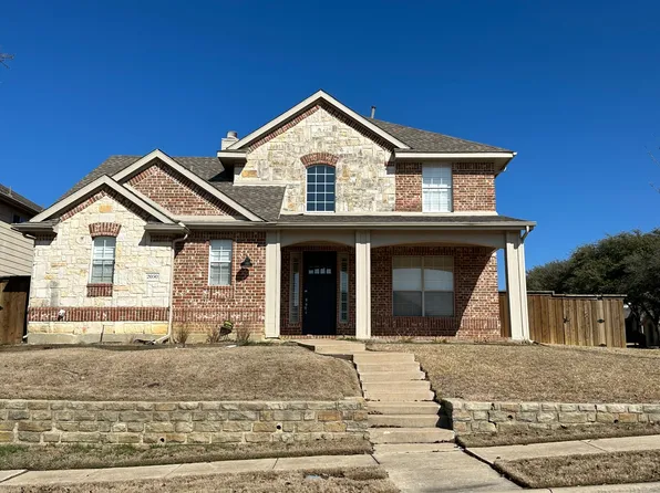 2050 Garden Crest Dr, Rockwall, TX 75087