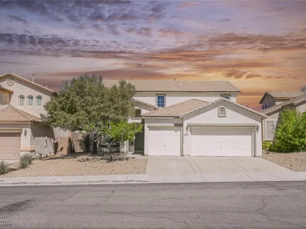 716 Sharon Hills St, Henderson, NV 89052