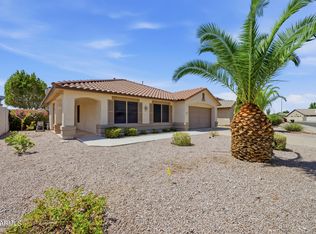 10145 W Potter Drive, Peoria, AZ 85382